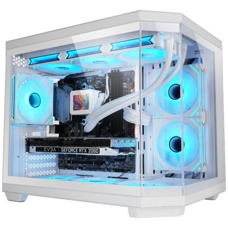 Mars Gaming MC3TCOREMW Blanca Mars Gaming MC3TCOREMW Blanca